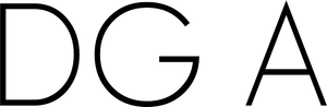 Logo DG Architects
